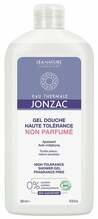 Dušigeel naistele Jonzac Reactive Gentle Fragance-Free, 500 ml