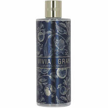 Dušigeel naistele Vivian Gray Blue Botanical, 500 ml