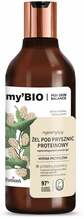 Dušigeel Farmona myBIO Regenerating Protein Pacific Mulberry, 500 ml