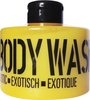 Dušigeel Stackable Yellow, troopiliste puuviljade lõhnaga, 100 ml