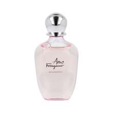 Dušigeel naistele Salvatore Ferragamo Amo Ferragamo, 200 ml