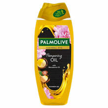 Dušigeel Palmolive Thermal Spa Pampering Oil, 500 ml