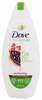 Dušigeel naistele Dove Care By Nature, 225 ml