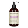 Dušigeel Spalvoti Kvapai Iris & Musk, 250 ml