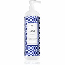 Niisutav dušigeel Kallos Cosmetics SPA Moisturizing Shower And Bath Cream, 1000 ml