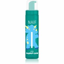 Dušivaht lastele Naif Kids Shower Foam, 150 ml