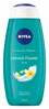 Dušigeel Nivea Hawaii Flower & Oil, 500 ml