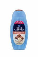 Dušigeel Felce Azzurra Argan, 400 ml