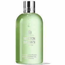 Dušigeel naistele Molton Brown Lily & Magnolia Blossom, 300 ml