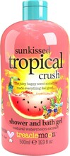 Duši- ja vannigeel Treaclemoon Sunkissed Tropical Crush TM101001135, 500 ml