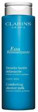 Dušipiim Clarins Eau Ressourcante Comforting Shower Milk, 200 ml
