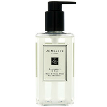 Dušigeel naistele Jo Malone Blackberry & Bay, 250 ml