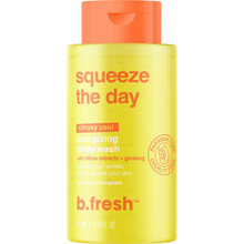Kehapesugeel B.Fresh Squeeze The Day Body Wash, 473 ml