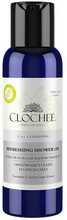 Kehapesuõli Clochee värskendav, 100 ml