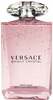 Dušigeel naistele Versace Bright Crystal, 200 ml