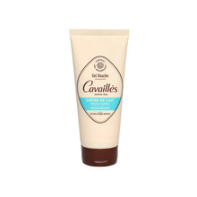 Dušigeel Roge Cavailles Cream Of Milk Regenerating, tundlikule nahale, 200 ml