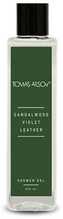 Dušigeel Tomas Arsov Sandalwood Violet Leather, 200 ml