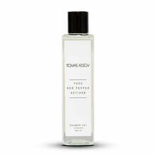 Dušigeel Tomas Arsov Yuzu Red Pepper Vetiver, 200 ml