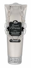 Dušikreem naistele Tesori D Oriente White Musk, 250 ml