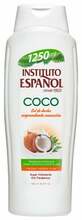 Dušigeel Instituto Espanol Gel Coco, 1250 ml