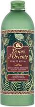 Dušikreem Tesori d'Oriente Forest Ritual, 500 ml