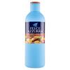 Dušigeel Felce Azzurra Amber & Argan, 650 ml