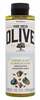 Dušigeel Korres Pure Greek Olive, meresool, 250 ml