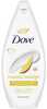 Dušigeel naistele Dove Creamy Indulge, 450 ml