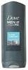 Kehapesugeel meestele Dove Men Care Clean Comfort, 250 ml
