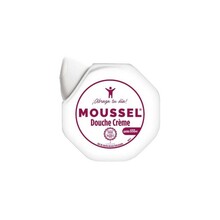 Dušikreem Moussel Dermo, 650 ml + 250 ml