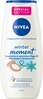 Dušigeel Nivea Winter Moment Shea Butter, 250 ml