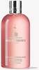 Vanni- ja dušigeel Molton Brown Delicious Rhubarb & Rose, 300 ml