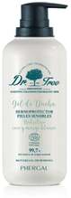 Dušigeel Dr. Tree Eco Nourishing, 500 ml