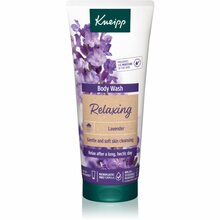 Dušigeel Kneipp Relaxing Lavender, 200 ml