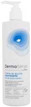 Dušigeel naistele Dove DermaSeries toitev, 400 ml