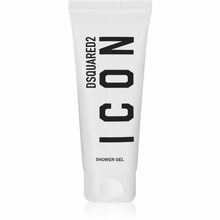 Dušigeel naistele Dsquared2 Icon Pour Femme, 200 ml