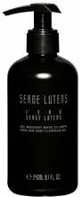 Dušigeel unisex Serge Lutens LEau, 240 ml