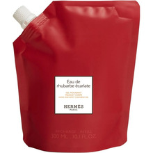 Dušigeel Hermes Eau de Rhubarbe Ecarlate, 300 ml