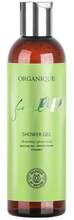 Dušigeel Organique Feel Up, 250 ml