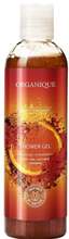 Kehapesugeel Organique Spicy Therapy, 250 ml