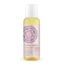 Niisutav dušigeel Natura Siberica Flowers, 50 ml
