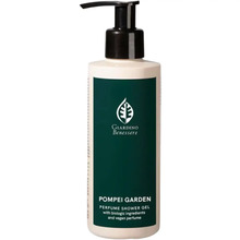Niisutav dušigeel Giardino Benessere Pompei Garden, 300 ml