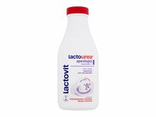Dušigeel naistele Lactovit LactoUrea Firming, 500 ml
