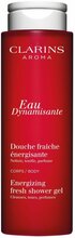 Dušigeel naistele Clarins Eau Dynamisante Energizing Fresh, 200 ml