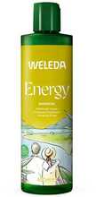 Dušigeel naistele Weleda Energy Ginger, 400 ml