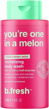 Dušigeel B.fresh Youre One In A Melon Revitalizing Body Wash, 473 ml