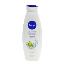 Dušigeel Lovyc Lov Yc Hid Aloe Vera, 750 ml