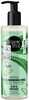 Kehapuhastusgeel Organic Shop Aloe, 200 ml