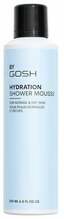 Dušivaht Gosh Copenhagen Hydration Shower Mousse, 200 ml