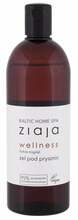Dušigeel naistele Ziaja Baltic Home Spa Wellness, 500 ml
